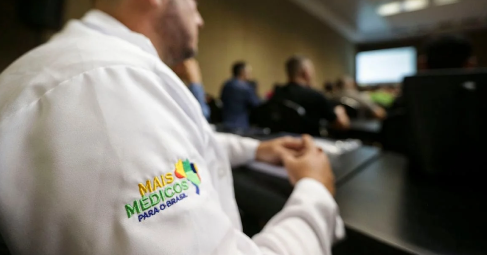 médicos especialistas