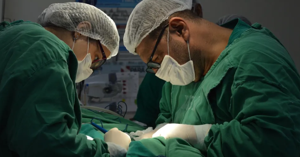 médicos por estado