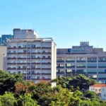Hospital Alemão Oswaldo Cruz