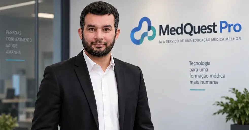 medquest pro plataforma