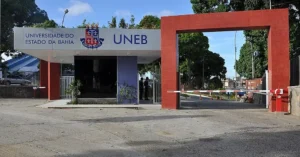 Inscrições para o vestibular 2027 da UNEB começam no dia 15 de setembro