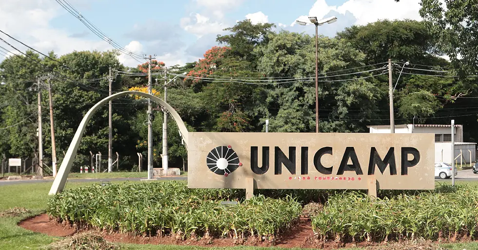 unicamp candidato vaga