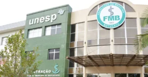 Unesp Vestibular 2027