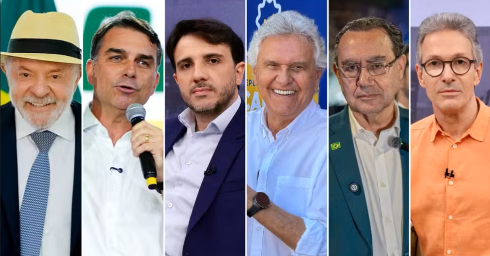 propostas dos presidentes para a educação