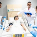 Sírio-Libanês Medicina