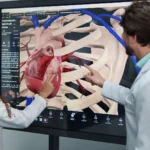 Estudantes de Medicina da Faculdade Zarns