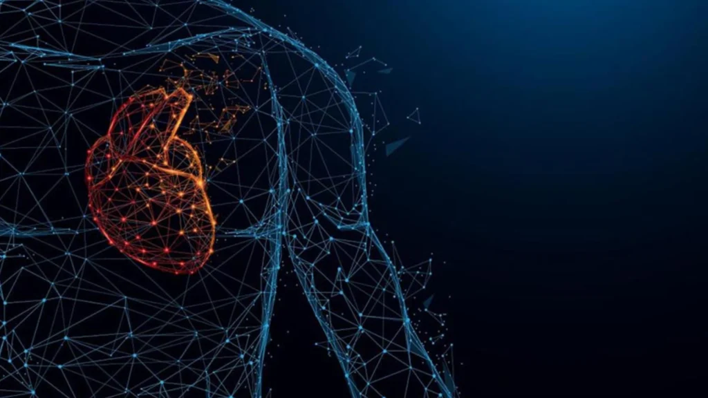simulação de doenças cardiovasculares