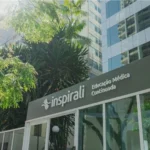 Prédio da Inspirali