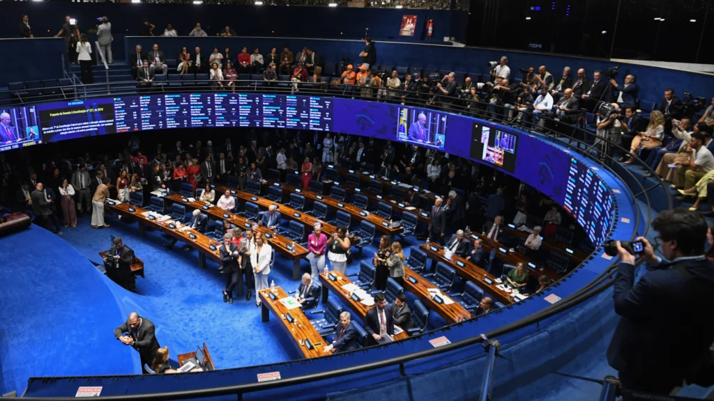 Senado Federal