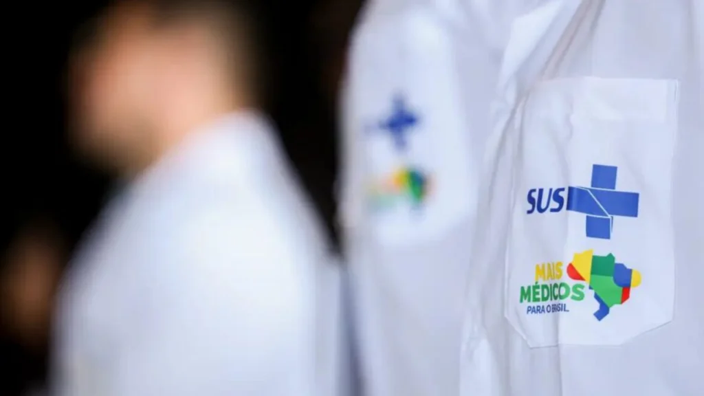 Mais Médicos Especialistas