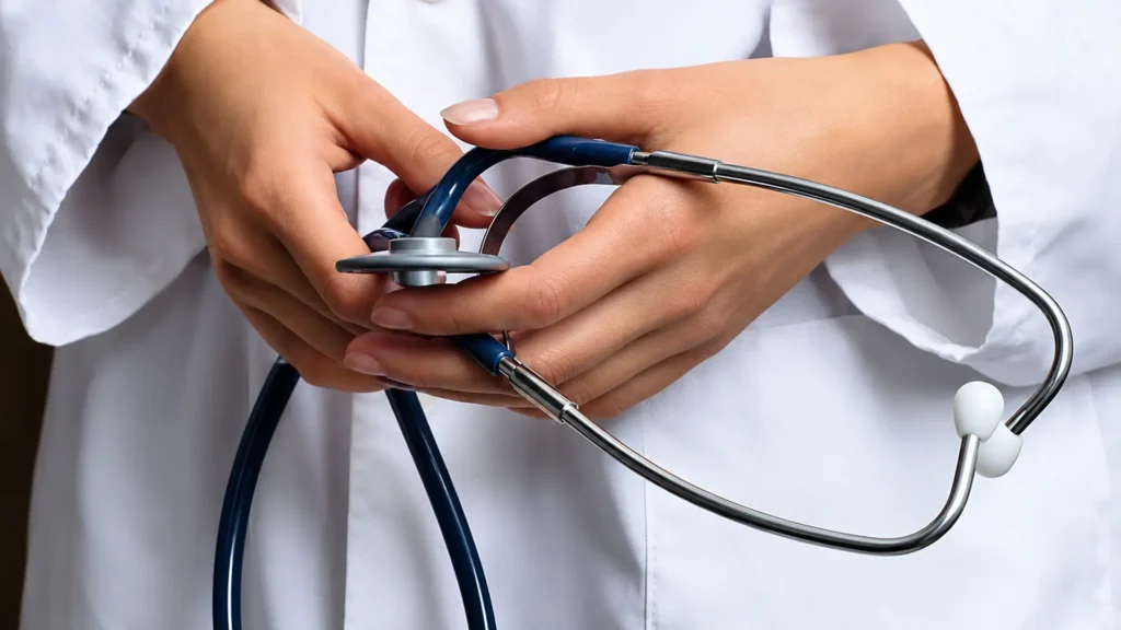 Médicos sofrem violência na Paraíba