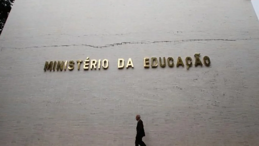 Sede do Ministério da Educação