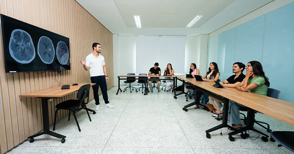 Medicina paraíba metodologia holandesa