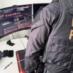 Polícia Federal investigando ataque cibernético