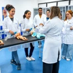 formação médica unex