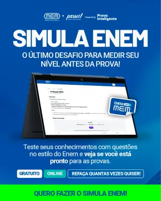 simulador gratuito para o enem