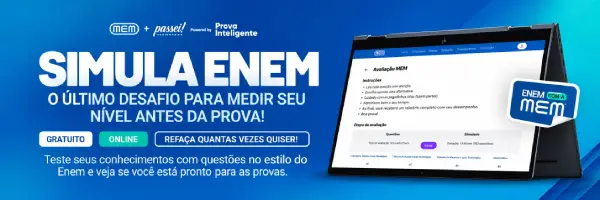 simulador gratuito para o enem